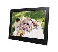 Braun Photo Technik DigiFrame 10 Slim 25,6 cm (10.1") 1024 x 600 Pixel 21247