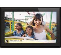 Braun Photo Technik DigiFrame 1019 WiFi Cornice Digitale