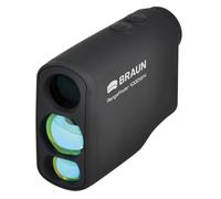 Braun Phototechnik RangeFinder 1000WH Misuratore della distanza 6 x 21 mm Range