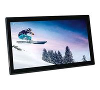 Braun Digiframe 1731 17.3´´ 8gb One Size Black