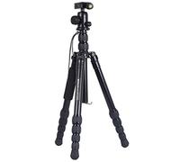 Braun Phototechnik NOX 145 Supporto Professionale, Nero