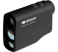 Braun Phototechnik RangeFinder 1000WH Misuratore della distanza 6 x 21 mm Range