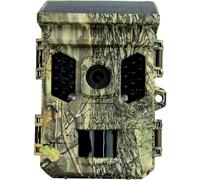 Braun Scouting Cam Black300 WiFi Solar 4K Mini telecamera per la fauna selvatica