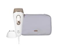 Braun Epilatore Luce Pulsata Silk·expert Pro 5, Epilazione A Casa Tua, Con Custodia, Rasoio Donna Venus, 2 Testine, PL5152