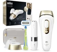 BRAUN EPILATORE LUCE PULSATA PL5159