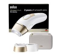 Braun PL5210 EPIL LUCE PULSATA SMART SILK EXPERT PRO 5 + ACCESSORI 8700216937481
