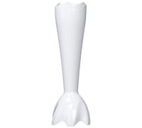 Braun albero asse plastica lama Multiquick 5 7 MR5000 MR6000 4130 4165 4191 4192