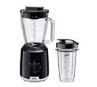 Braun Frullatore Jb1051bk 1.5l 600w