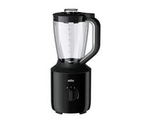 Braun PowerBlend 3 Jug blender JB 3100 Black JB301AI-JB3100BK