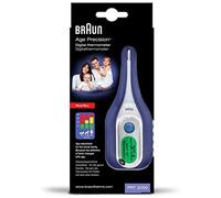 Braun PRT2000 Termometro Digitale con Age Precision - NUOVO