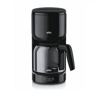 Braun PurEase Breakfast KF 3120 BK Macchina per caffè americano 1000 W Nero