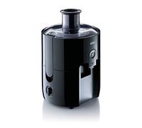 Braun Centrifuga SJ3100 PurEase nera