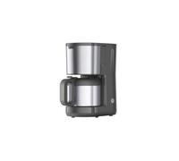 Braun PurShine KF1505GY, Macchina Caffè a Filtro con Caraffa Termica & Sistema