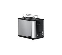 Braun Tostapane Ht 1510 Bk Purshine