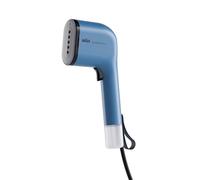 Braun QuickStyle 3 GS3024BL, Ferro da Stiro Verticale compatto e leggero, Stirat