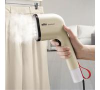 Braun QuickStyle 3 stiratrice verticale con levapelucchi