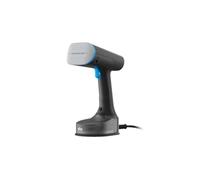 Braun QuickStyle 5 GS5031BL - Piastra a vapore Dual FreeGlide, tecnologia 3D, te