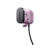 Braun Stiratore verticale QuickStyle mini GS 1031 viola GS1031PU