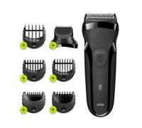 Braun Rasierer Series 3 300BT Braun 735742