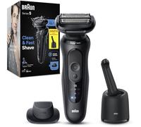 Braun Rasierer Series 5 52-N7200cc+gratis cc Razor 808057