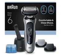 Braun Rasierer Series 6 62-S7650cc 8700216647403
