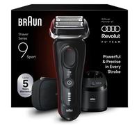 RASOIO BRAUN SHAVER 9150CC
