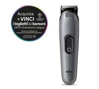 Braun Mg Styler MGK3540 1CT