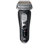 Braun Series 9 Pro+ 9600s Rasoio Trimmer Nero
