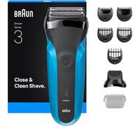 RASOIO BRAUN SHAVER 310BT