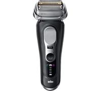 Braun Series 9 Pro+ 9600s Rasoio Trimmer Nero