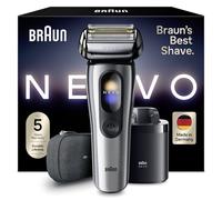 Braun Rasoio Elettrico Barba Nevo 11000c