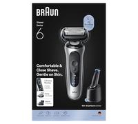 Braun Rasierer Series 6 62-S7650cc 8700216647403