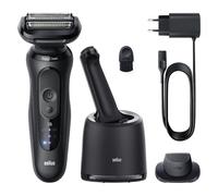 Braun - Series 5 52-n7200cc-nero Braun