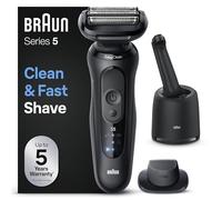 Braun - Series 5 52-n7200cc-nero Braun