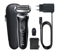 Braun Series 7 71-N1000s Rasoio Nero
