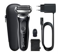 Braun Series 7 71-N1000s Rasoio Nero