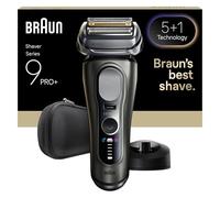 RASOIO BRAUN SHAVER 9615S