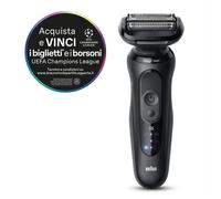 Braun - Series 5 52-n7200cc-nero Braun