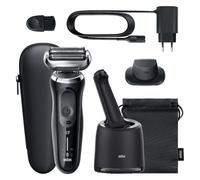 Braun Series 7 71-N7200cc Rasoio Trimmer Nero