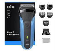 RASOIO BRAUN SHAVER 310BT
