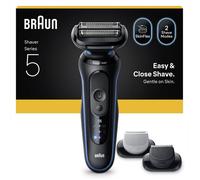 RASOIO BRAUN SHAVER 52-B1650S