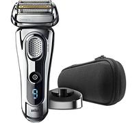 Braun Rasoir Electrique Gris Series 9 9293S