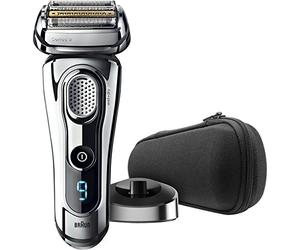 Braun Rasoir Electrique Gris Series 9 9293S