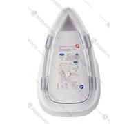 Braun recipiente di pulitura decalcifica ferro stiro CareStyle Compact 3 Pro IS