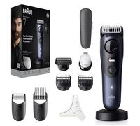 Braun - Regolabarba Bt 7540-blu Braun