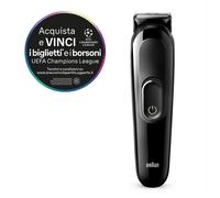 Braun Series 3 MGK3410 Kit Per Lo Styling