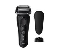 Braun Series 9 Sport 9110s Rasoio Nero Braun