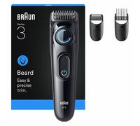 Braun Regolabarba Serie 3 Bt3520