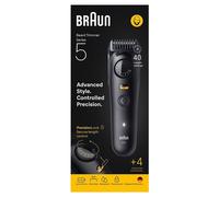 Braun Regolabarba Serie 5 Bt5520 - Regolabarba
