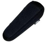 BRAUN RICAMBI CUSTODIA ASTUCCIO IN TESSUTO NERO PER RASOIO SERIE 9-5-6-7